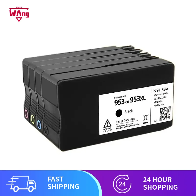 Для HP 953 953xl картридж для HP 7740 7720 7730 8210 8218 8710 8715 8718 8720 принтер h8725 8728 8730 8740 оригинальный принтер
Для HP 953 953xl картридж для HP 7740 7720 7730 8210 8218 8710 8715 8718 8720 принтер h8725 8728 8730 8740 оригинальный принтер