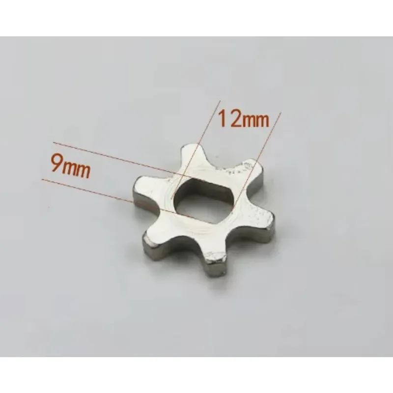 Gear sprockets drive Sprocket For MAKITA 5016 5016B 5012B 405 8016 5014B gear asterisk Electric Chain Saw Chainsaw
Gear sprockets drive Sprocket For MAKITA 5016 5016B 5012B 405 8016 5014B gear asterisk Electric Chain Saw Chainsaw