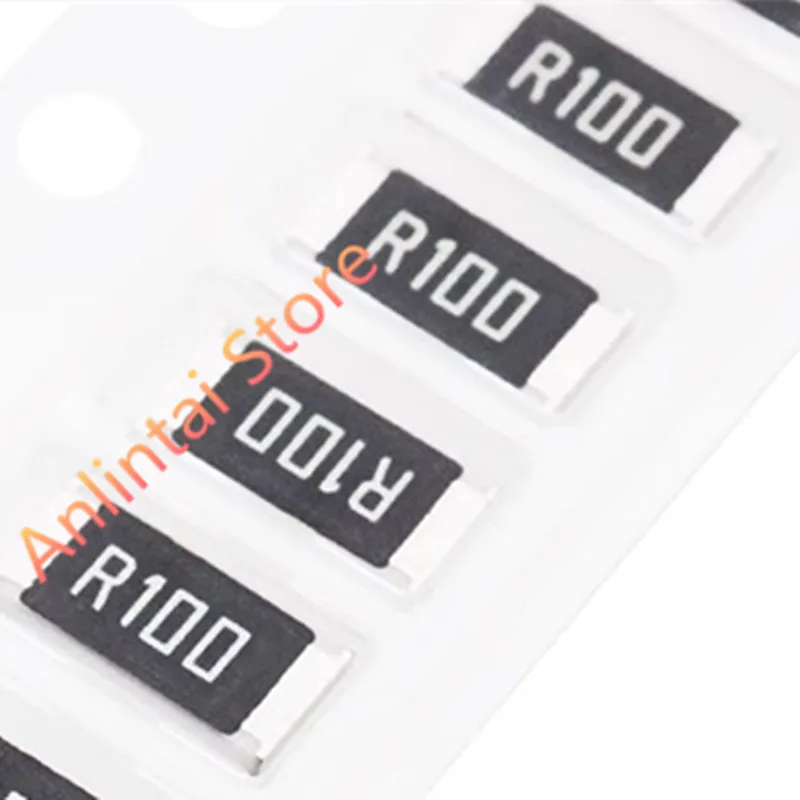 100 шт. сопротивление SMD R100 2512 1812 0805 1206 2010 0,1 Ом ± 1% 100 мОм 0,1 Ом толстопленочный резистор
100 шт. сопротивление SMD R100 2512 1812 0805 1206 2010 0,1 Ом ± 1% 100 мОм 0,1 Ом толстопленочный резистор
