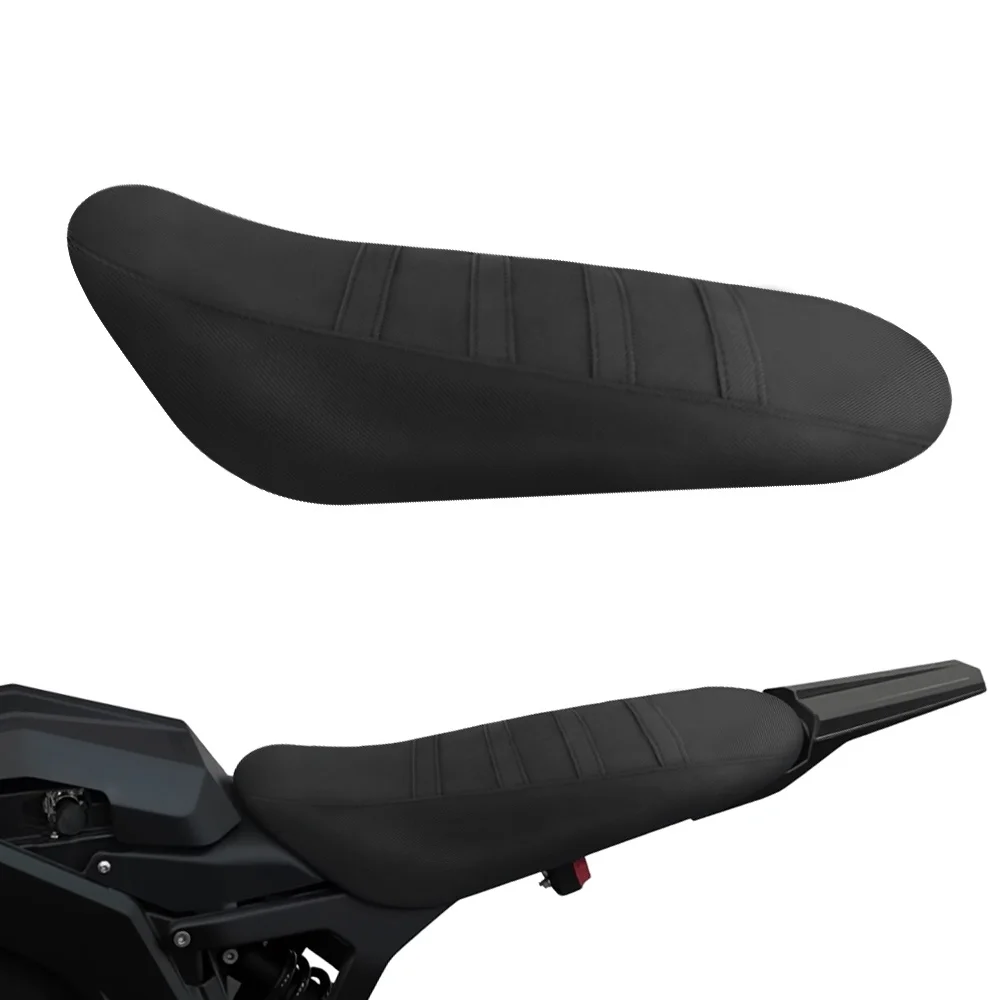 Motorcycle Waterproof Non-Slip Seat Cover Striped Grip Gripper Seat Cushion Cover For E Ride Pro S / SS SUR-RON MX / X
Motorcycle Waterproof Non-Slip Seat Cover Striped Grip Gripper Seat Cushion Cover For E Ride Pro S / SS SUR-RON MX / X