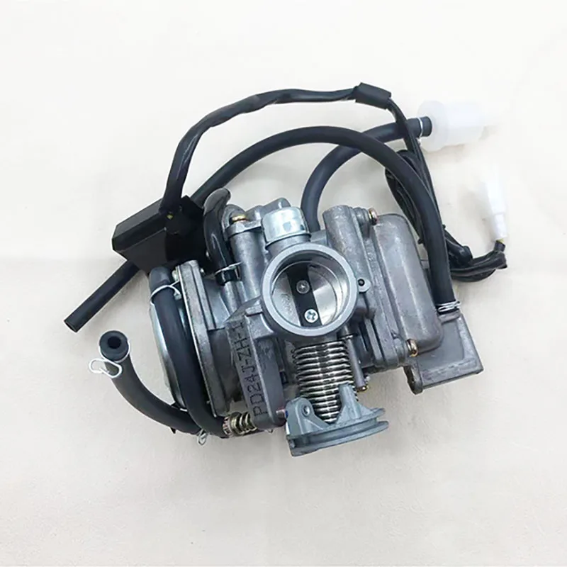 Scooter Accessories Carburetor, Motorcycle Universal Carburetor Universal 
Scooter Accessories Carburetor, Motorcycle Universal Carburetor Universal