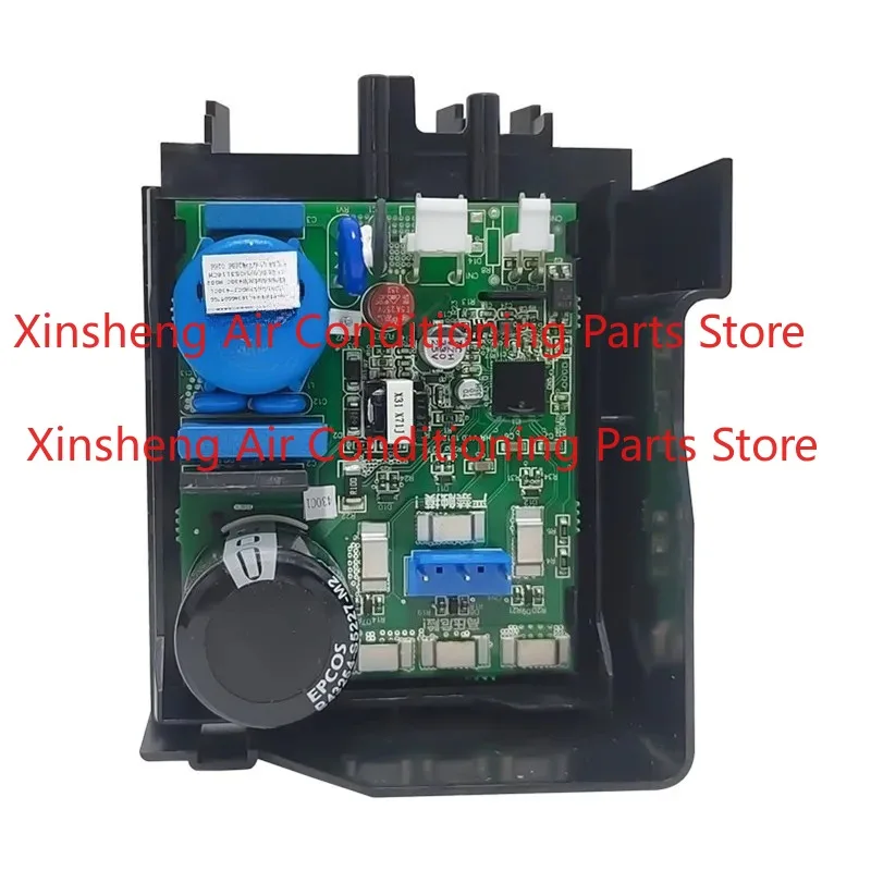 VNX1116Y VNX1113Y JXPR-02 F1 Refrigerator Compressor Control Board for Inverter Fridge
VNX1116Y VNX1113Y JXPR-02 F1 Refrigerator Compressor Control Board for Inverter Fridge