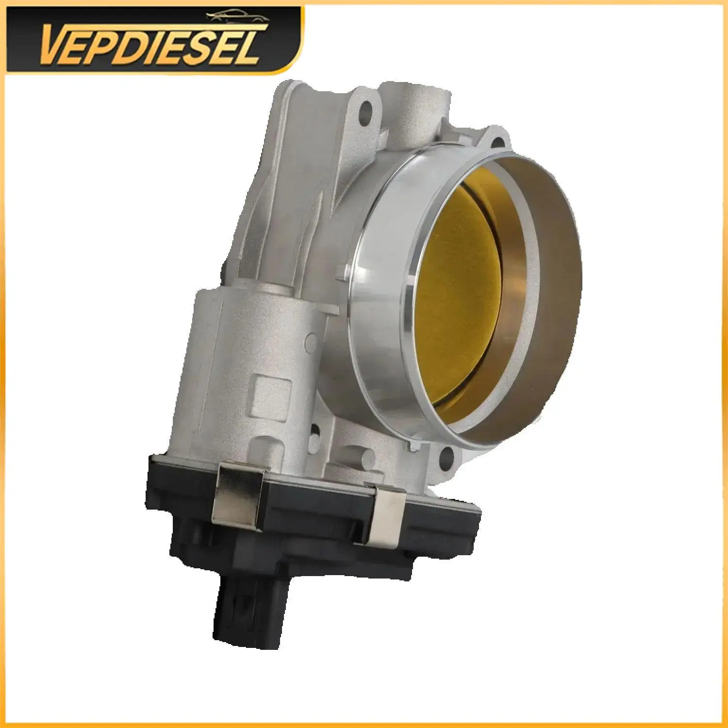 12617792 Electronic Throttle Body for Chevrolet Silverado Suburban Tahoe GMC Sierra Yukon 5.3L 2007-2014
12617792 Electronic Throttle Body for Chevrolet Silverado Suburban Tahoe GMC Sierra Yukon 5.3L 2007-2014