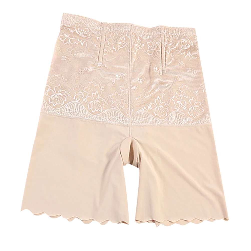 High Waist Anti slip Briefs Pregnant Safety Pants Women Comfortable Lace Underwear Ice Silk Maternity Shapewear Tummy
High Waist Anti slip Briefs Pregnant Safety Pants Women Comfortable Lace Underwear Ice Silk Maternity Shapewear Tummy