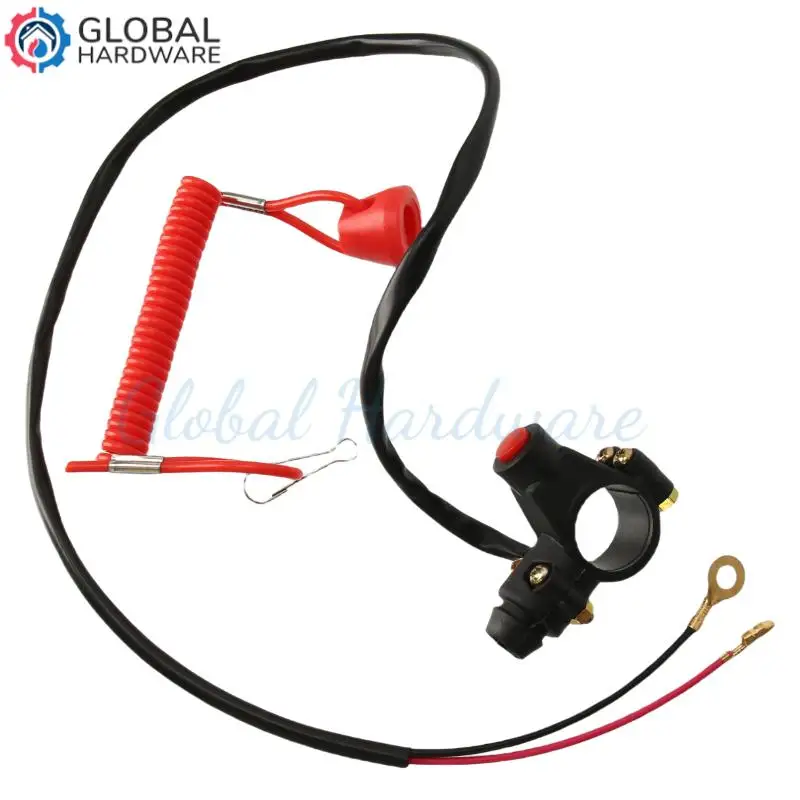 Mini all terrain vehicle motorcycle handle emergency stop switch protection
Mini all terrain vehicle motorcycle handle emergency stop switch protection