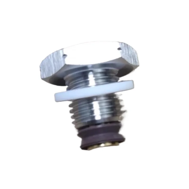 Applicable To Gemile, Coffee Machine Boiler Vacuum Valve Pressure Valve Pressure Relief Safety Accessories
Applicable To Gemile, Coffee Machine Boiler Vacuum Valve Pressure Valve Pressure Relief Safety Accessories