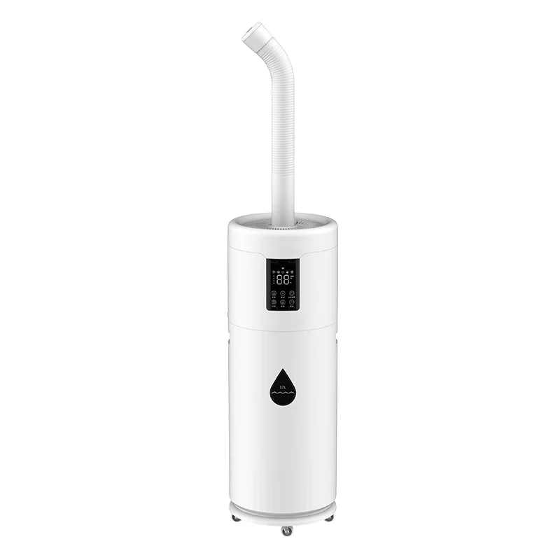 CB Steamed Hybrid Humidifier Aroma Tray 17L 220V 1 Year Warranty Best Seller 2 In1 Cool Warm Mist Ultrasonic Air Humidifier
CB Steamed Hybrid Humidifier Aroma Tray 17L 220V 1 Year Warranty Best Seller 2 In1 Cool Warm Mist Ultrasonic Air Humidifier