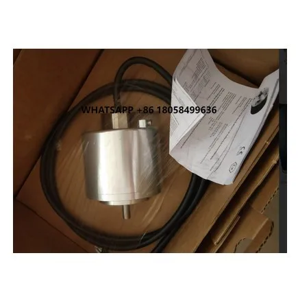 New and Original Pressure Sensor 14-14366-4096
New and Original Pressure Sensor 14-14366-4096