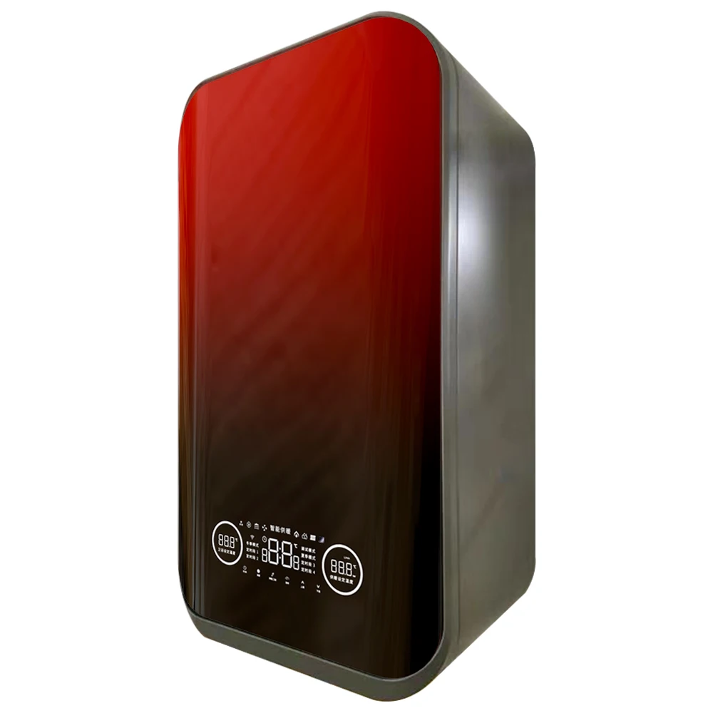 14kw-25kw Wall Mounted Induction Combi System Boilers for Home Heating Electric Combined Boiler for Central Heating
14kw-25kw Wall Mounted Induction Combi System Boilers for Home Heating Electric Combined Boiler for Central Heating