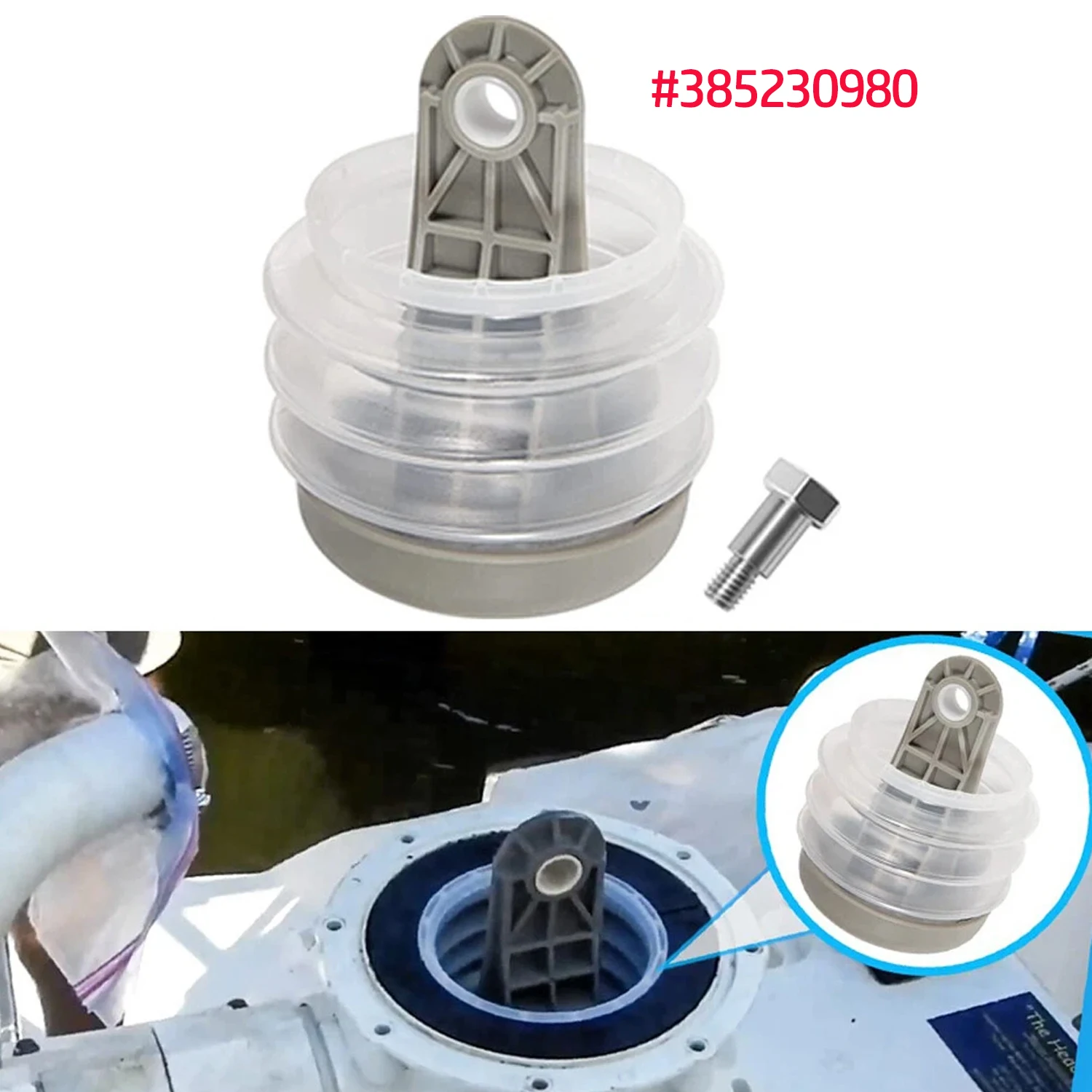 Комплект манжет для морских насосов 385230980 для Domatic/Sealand, серий J и S, а также серий T, VHT и VG, для вакуумных насосов.
Комплект манжет для морских насосов 385230980 для Domatic/Sealand, серий J и S, а также серий T, VHT и VG, для вакуумных насосов.