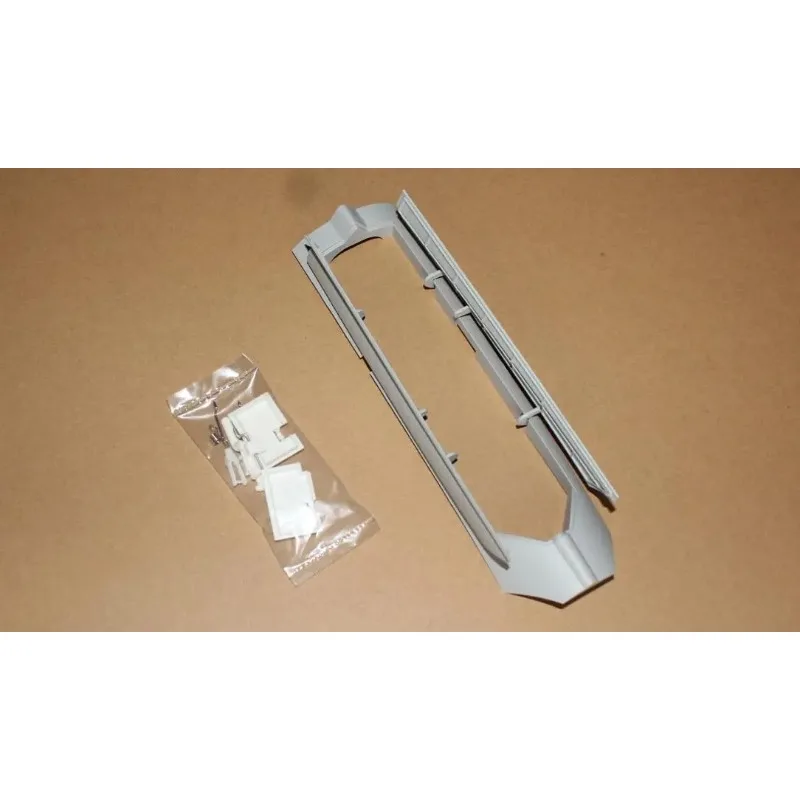RC Aircraft Parts, Free Wing Avanti S V2 80mm EDF Front Landing Gear Plastic Door Cover
RC Aircraft Parts, Free Wing Avanti S V2 80mm EDF Front Landing Gear Plastic Door Cover