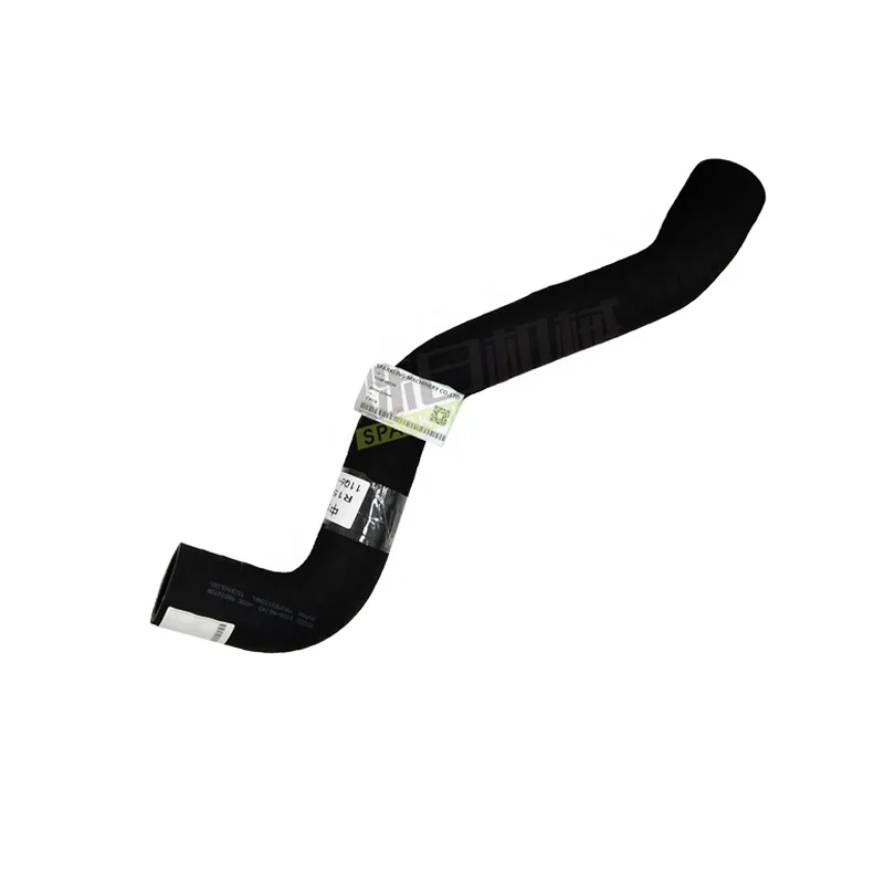 Canghe 11Q6-46240 R220LC-9S R210W-9S Excavator Spare Part Hose 11Q6-46240
Canghe 11Q6-46240 R220LC-9S R210W-9S Excavator Spare Part Hose 11Q6-46240