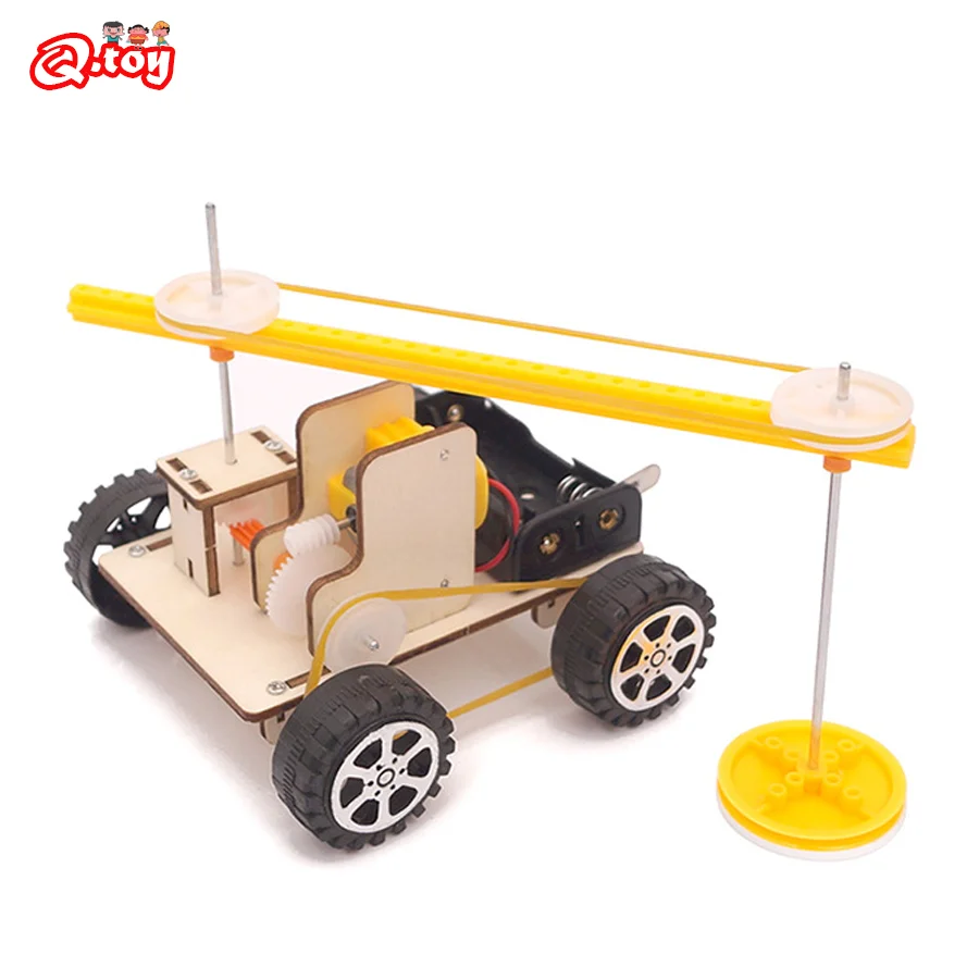 DIY робот-пылесос, Модель комплекты для выноса руля Technologia Science Toys, экспериментальный инструмент для обучения, образовательная деревянная головоломка Games
DIY робот-пылесос, Модель комплекты для выноса руля Technologia Science Toys, экспериментальный инструмент для обучения, образовательная деревянная головоломка Games
