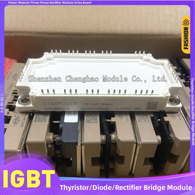 GD150PIX120C6S 7MBR150XRE120-50 FP150R12KT4 7MBR150VN120-50 7MBR150XNE20-50 GD150PIY120C6SN CM150MXUD-24T1 IGBT CM150MXUD-24T
GD150PIX120C6S 7MBR150XRE120-50 FP150R12KT4 7MBR150VN120-50 7MBR150XNE20-50 GD150PIY120C6SN CM150MXUD-24T1 IGBT CM150MXUD-24T