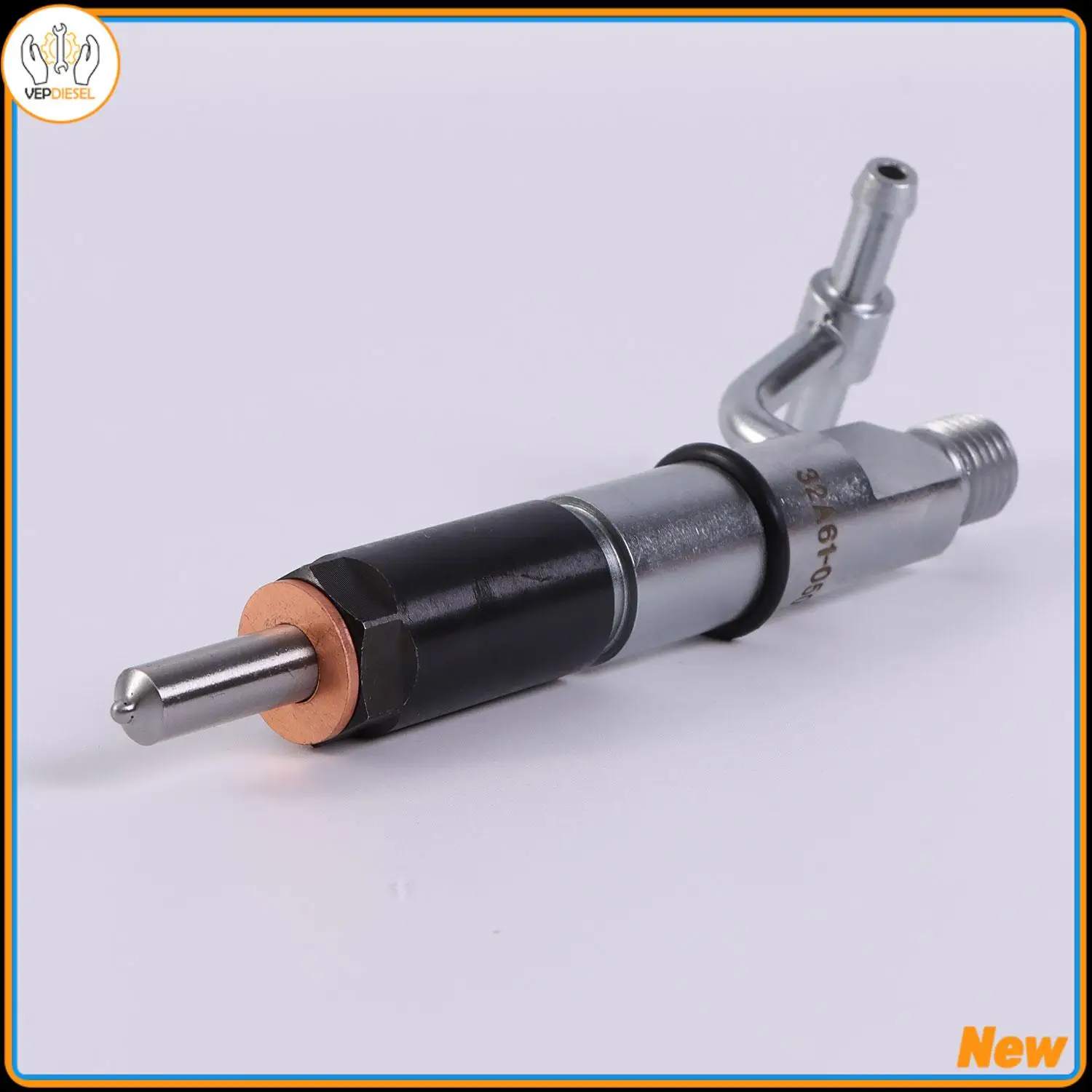 Форсунка топливной форсунки DLLA155P630 31583509 093500-8140 32A6103010 32A6105010 для двигателя Mitsubishi S4S S4S-D S6S, топливные аксессуары
Форсунка топливной форсунки DLLA155P630 31583509 093500-8140 32A6103010 32A6105010 для двигателя Mitsubishi S4S S4S-D S6S, топливные аксессуары