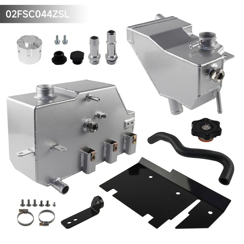 Комплект бака Degas Primary + бак дега + вторичный для Ford F250 F350 Super Duty 6,7 л Powerstroke 2011-2019 V8 алюминий серебристый/черный
Комплект бака Degas Primary + бак дега + вторичный для Ford F250 F350 Super Duty 6,7 л Powerstroke 2011-2019 V8 алюминий серебристый/черный