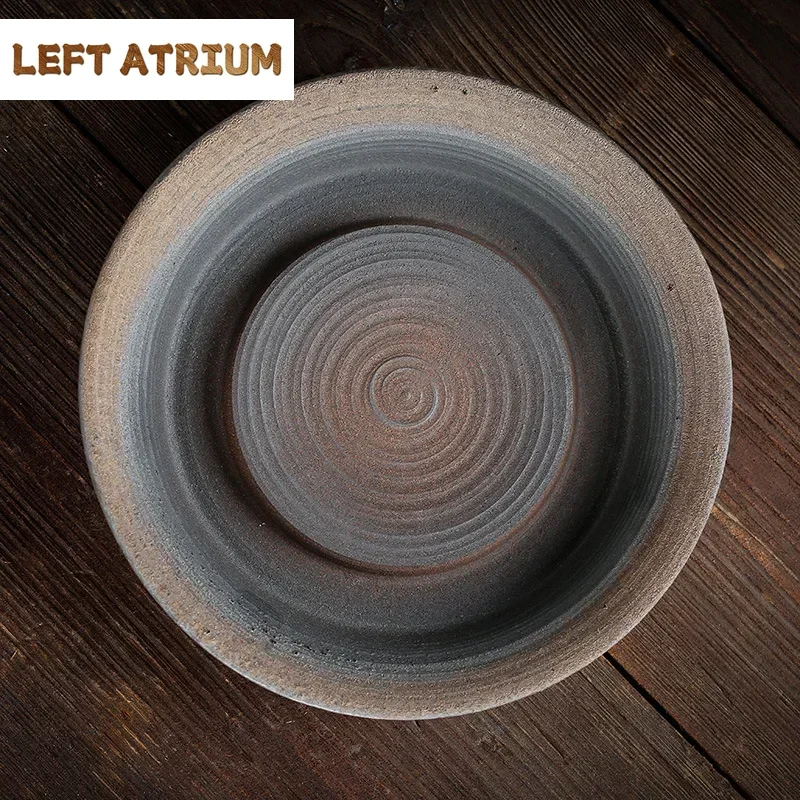 Earthenware Pot Bearing Large Hand Vintage Jug of Dry-Bulb, Saucer Ceramic Water Storage Kettle Bearing Tea Ceremony
Earthenware Pot Bearing Large Hand Vintage Jug of Dry-Bulb, Saucer Ceramic Water Storage Kettle Bearing Tea Ceremony