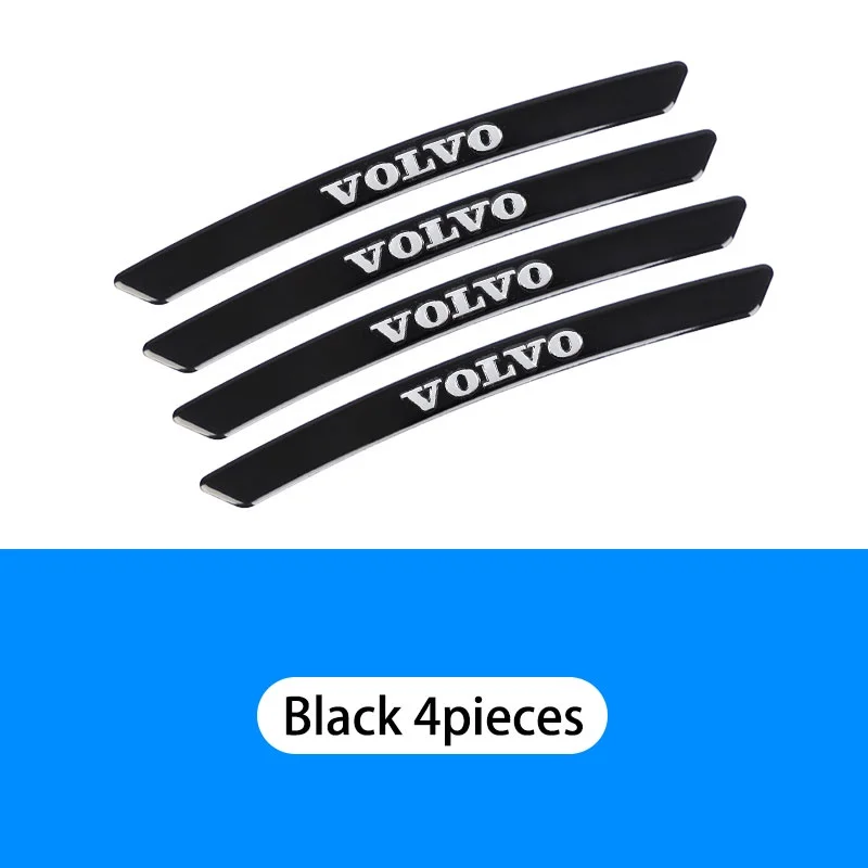 4Pcs Car Racing Aluminum Rim Sticker Wheel Sticker Decal For Volvo V50 S60 S40 XC70 C30 XC60 S80 V40 XC90 XC40 Accessories
4Pcs Car Racing Aluminum Rim Sticker Wheel Sticker Decal For Volvo V50 S60 S40 XC70 C30 XC60 S80 V40 XC90 XC40 Accessories