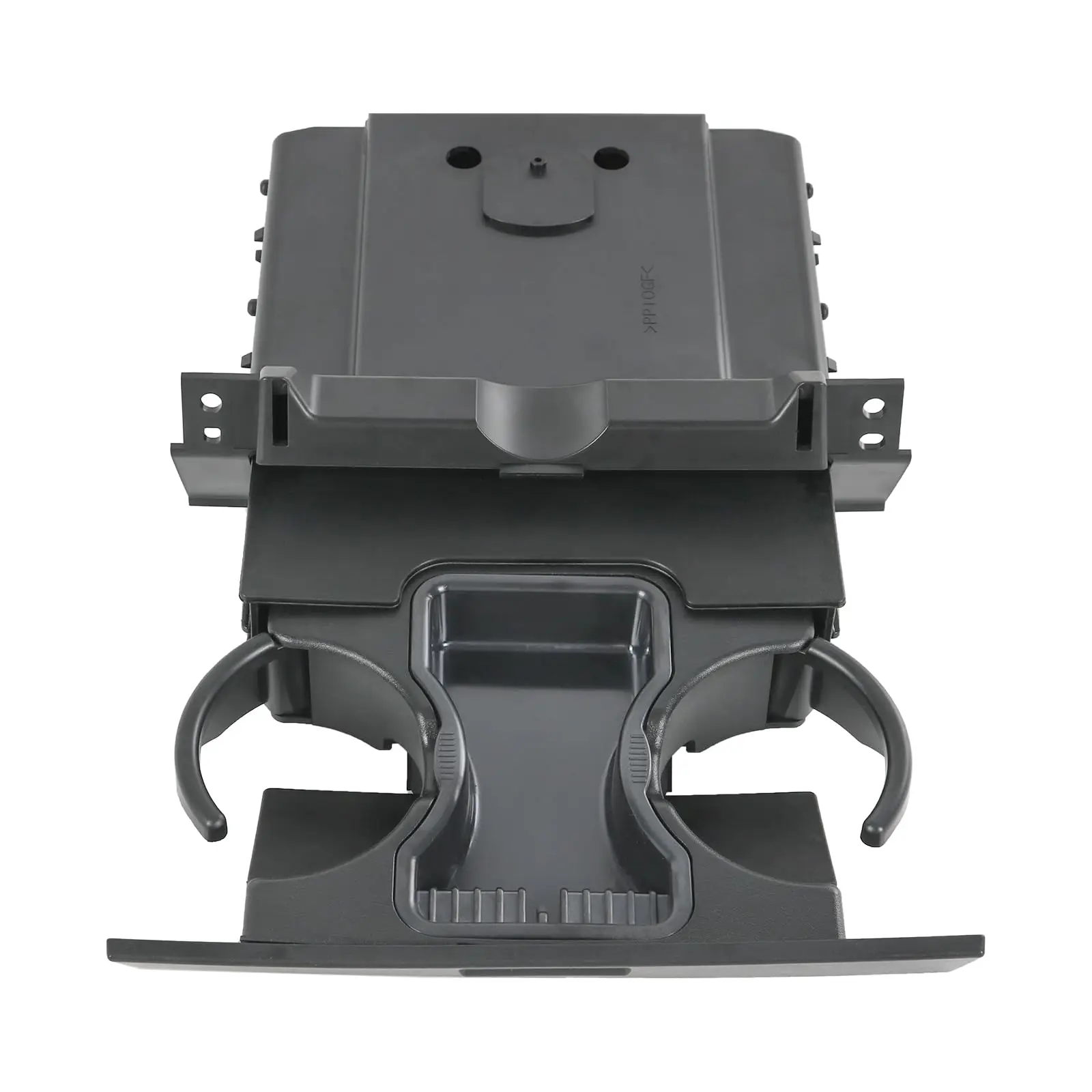 Dashboard Pull Out Cup Holder Insert For Ford F150 STX XL XLT 2004-2008 Replace 6L3Z-1504810-AA
Dashboard Pull Out Cup Holder Insert For Ford F150 STX XL XLT 2004-2008 Replace 6L3Z-1504810-AA