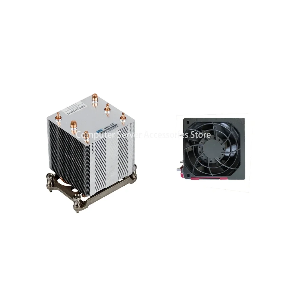 Кулер для сервера ML350 G9 Gen9 780977-001 769018-001 780977-001 780976-001 768954-001-001 ML350G9
Кулер для сервера ML350 G9 Gen9 780977-001 769018-001 780977-001 780976-001 768954-001-001 ML350G9