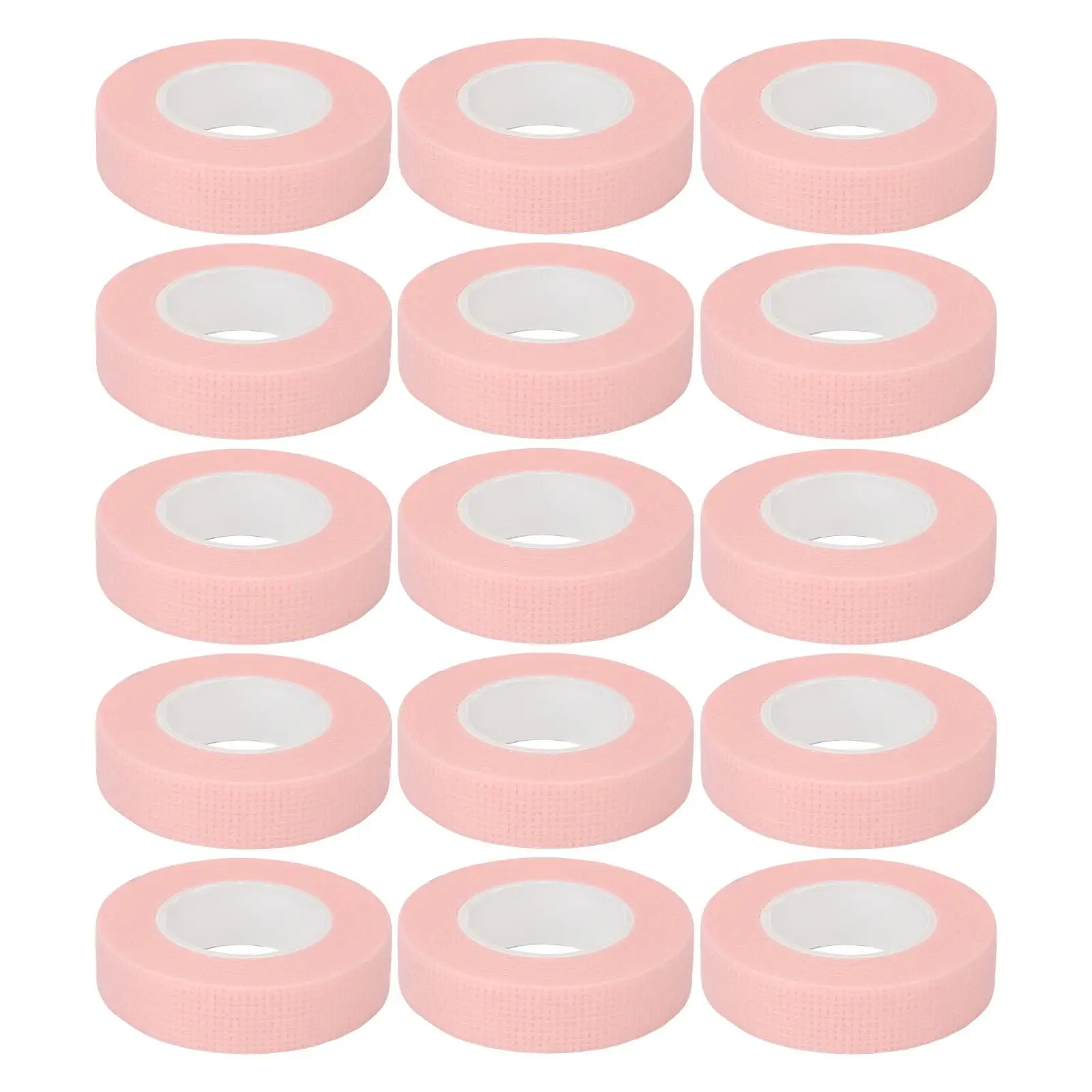15pcs Tattoo Aftercare Adhesive Tape Breathable Catheter Fixing Wound Dressing Tape 0.5x9.8yd
15pcs Tattoo Aftercare Adhesive Tape Breathable Catheter Fixing Wound Dressing Tape 0.5x9.8yd