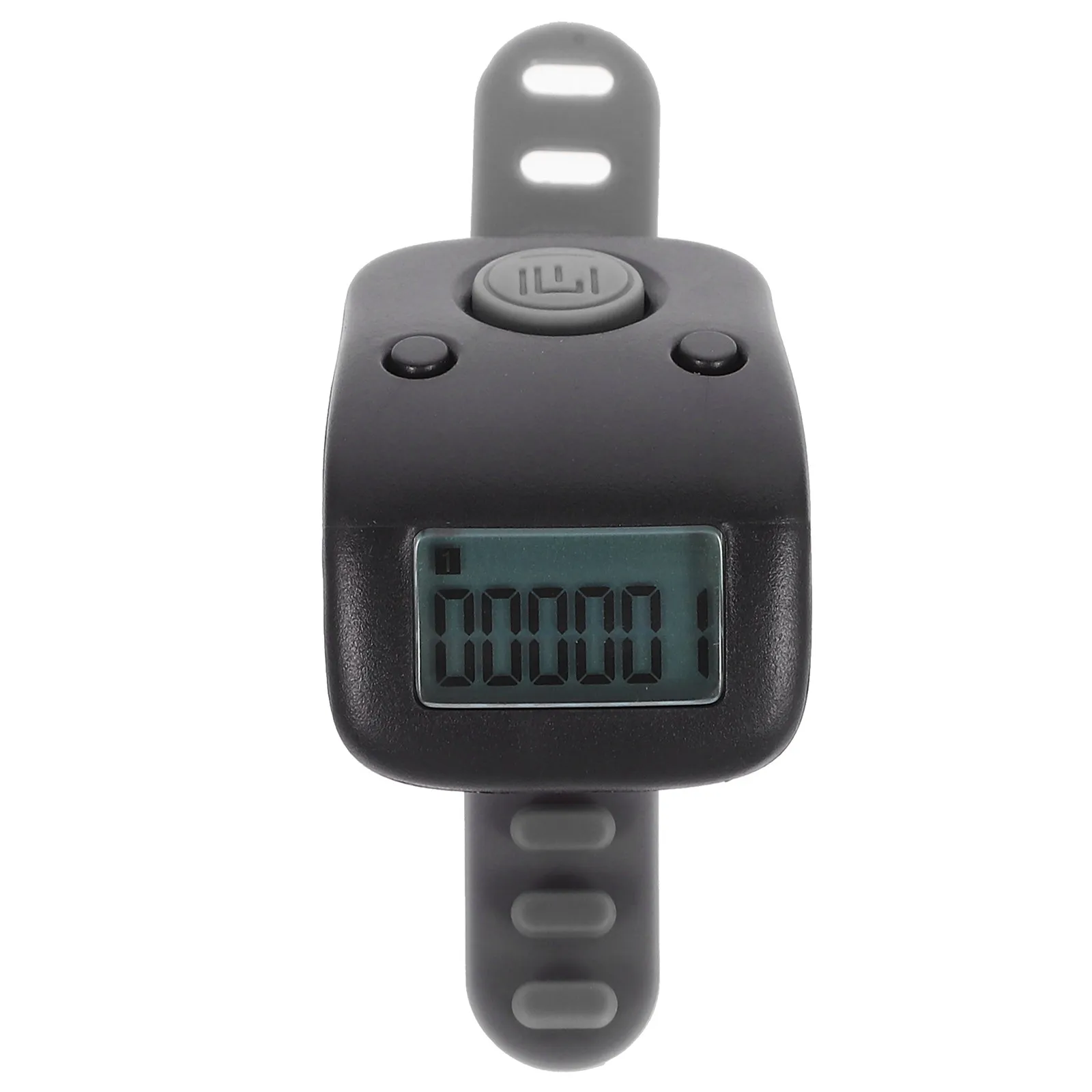 Finger Counter Silicone Digital Finger Counter Rechargeable Manual for Sports Tally Lap Counting Handheld Electronic
Finger Counter Silicone Digital Finger Counter Rechargeable Manual for Sports Tally Lap Counting Handheld Electronic