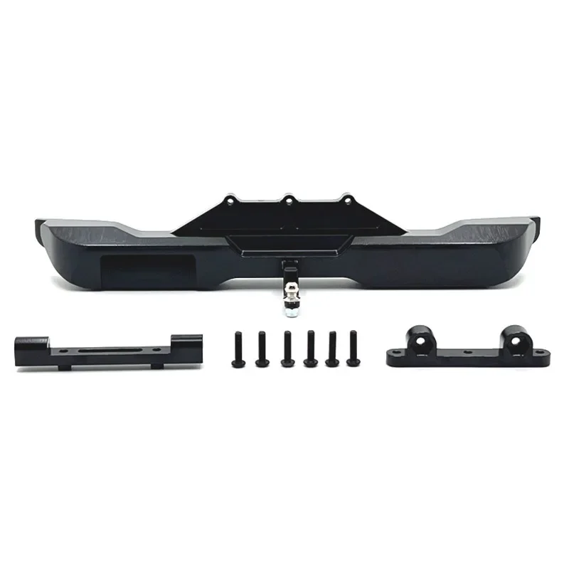 For Wltoys 104010 104020 104026 Metal Rear Bumper Decoration 1/10 RC Car Upgrade Parts Accessories
For Wltoys 104010 104020 104026 Metal Rear Bumper Decoration 1/10 RC Car Upgrade Parts Accessories 