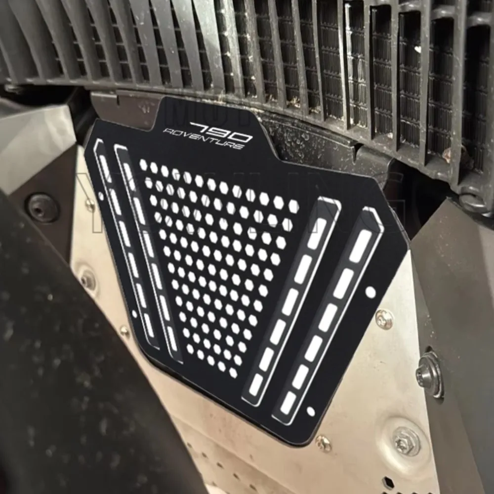 For 890 Adventure R S 890 790Adventure 790ADV 2019-2026 Motorcycle Accessories Engine Skidplate Guard Cover Crap Flap Protector
For 890 Adventure R S 890 790Adventure 790ADV 2019-2026 Motorcycle Accessories Engine Skidplate Guard Cover Crap Flap Protector