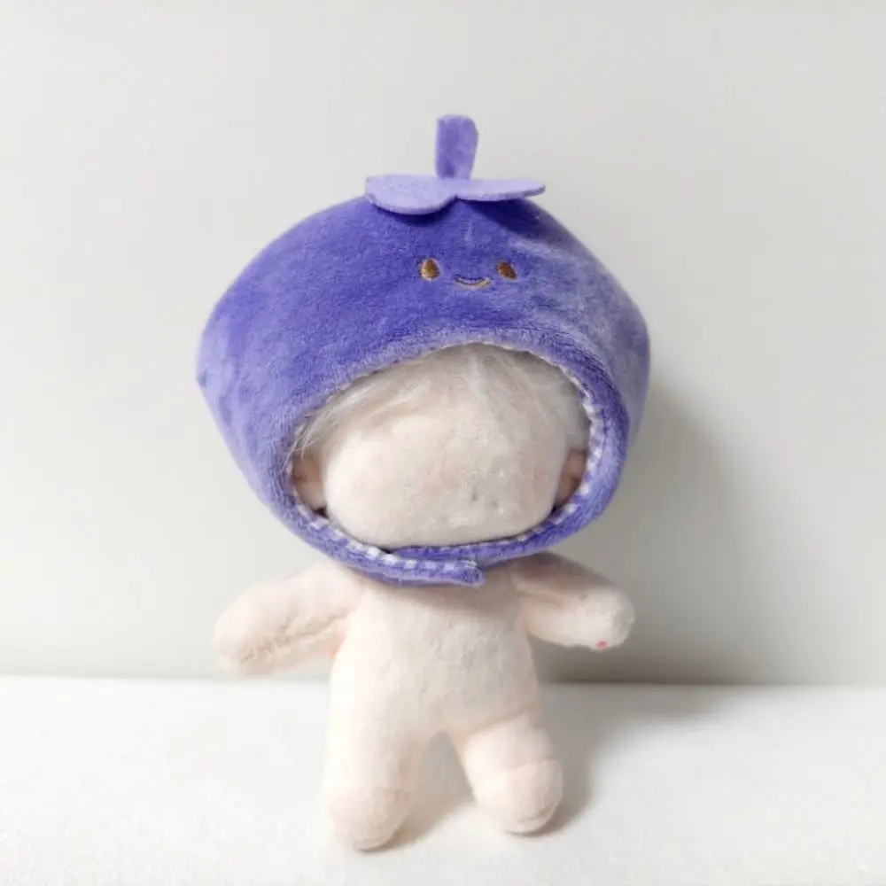 Одежда высокого качества 10 см, платье с изображением банана и черники, игровой головной убор, реквизит для фотосессии, сменный наряд
Одежда высокого качества 10 см, платье с изображением банана и черники, игровой головной убор, реквизит для фотосессии, сменный наряд