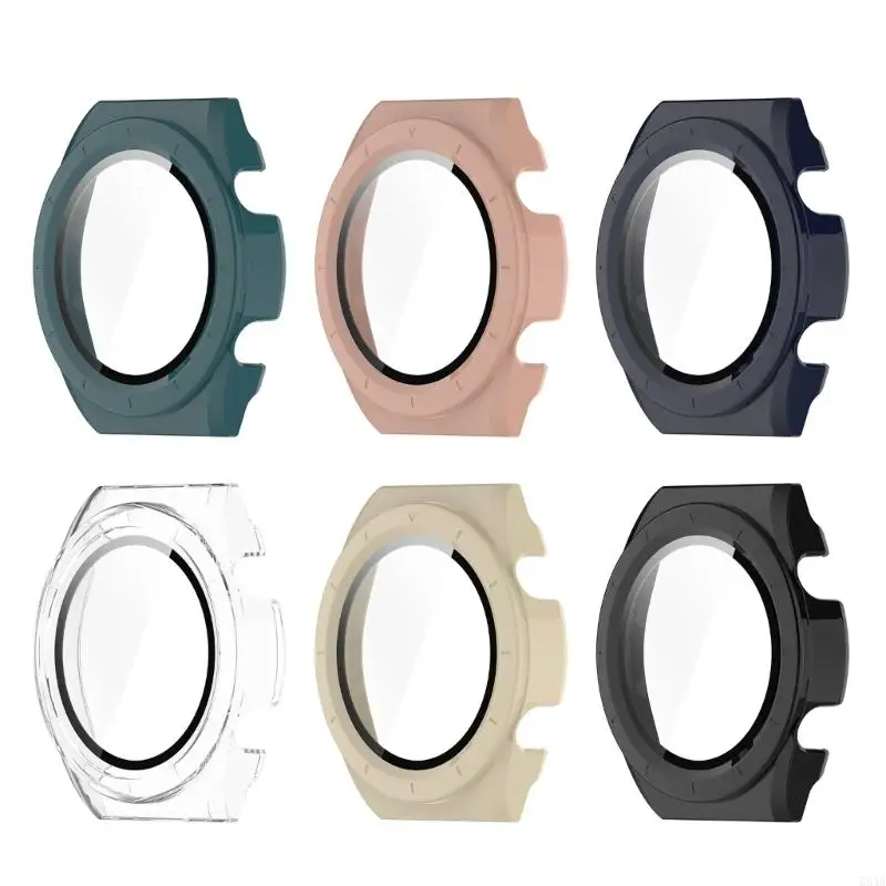 594A For Watch H1 Full Coverage Screen Protector Sleeve Bumpers Shell Dustproof Cover
594A For Watch H1 Full Coverage Screen Protector Sleeve Bumpers Shell Dustproof Cover