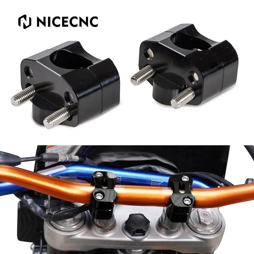 7/8" 22mm Motorcycle Handlebar Riser Clamp Adapter For Suzuki RMZ250 RMZ450 RMX450Z RM-Z250 RM-Z450 RM-Z RMZ 250 450 RMX 450Z
7/8" 22mm Motorcycle Handlebar Riser Clamp Adapter For Suzuki RMZ250 RMZ450 RMX450Z RM-Z250 RM-Z450 RM-Z RMZ 250 450 RMX 450Z