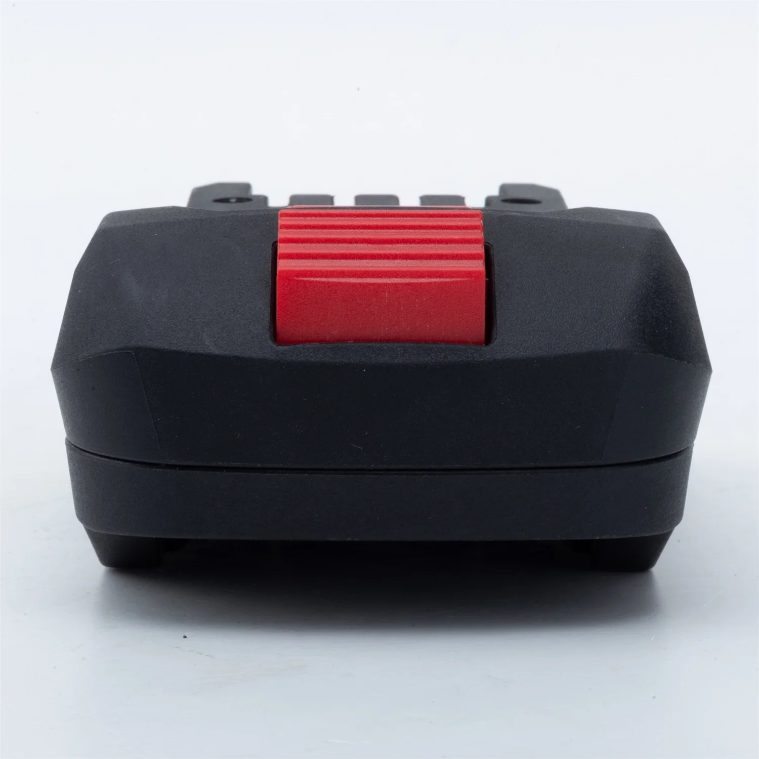 For Lidl Parkside X20V Li-ion Battery Convert To Ozito 18V Li-ion Battery Portable Wireless Tool Accessories(NO Battery)
For Lidl Parkside X20V Li-ion Battery Convert To Ozito 18V Li-ion Battery Portable Wireless Tool Accessories(NO Battery)
