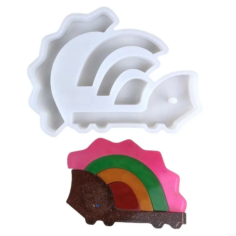 R58E Silicone Hedgehog Mold Living Room Ornament Molds Silicone Texture Suitable for Handmade Home and Office Decors Projects
R58E Silicone Hedgehog Mold Living Room Ornament Molds Silicone Texture Suitable for Handmade Home and Office Decors Projects