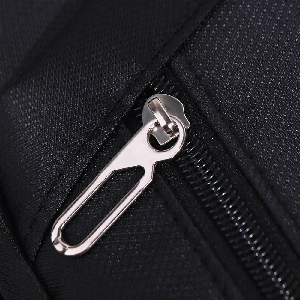 Fashionable Oxford Cloth Men's Chest Bag Multipocket Outdoor Sports Chest Bag Large Capacity Travel Men's Shoulder Bag for Male
Fashionable Oxford Cloth Men's Chest Bag Multipocket Outdoor Sports Chest Bag Large Capacity Travel Men's Shoulder Bag for Male
