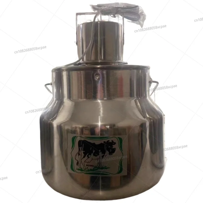 Milk mixer skim electric separator herdsman household 7 liters 11/13/20/30 liters
Milk mixer skim electric separator herdsman household 7 liters 11/13/20/30 liters