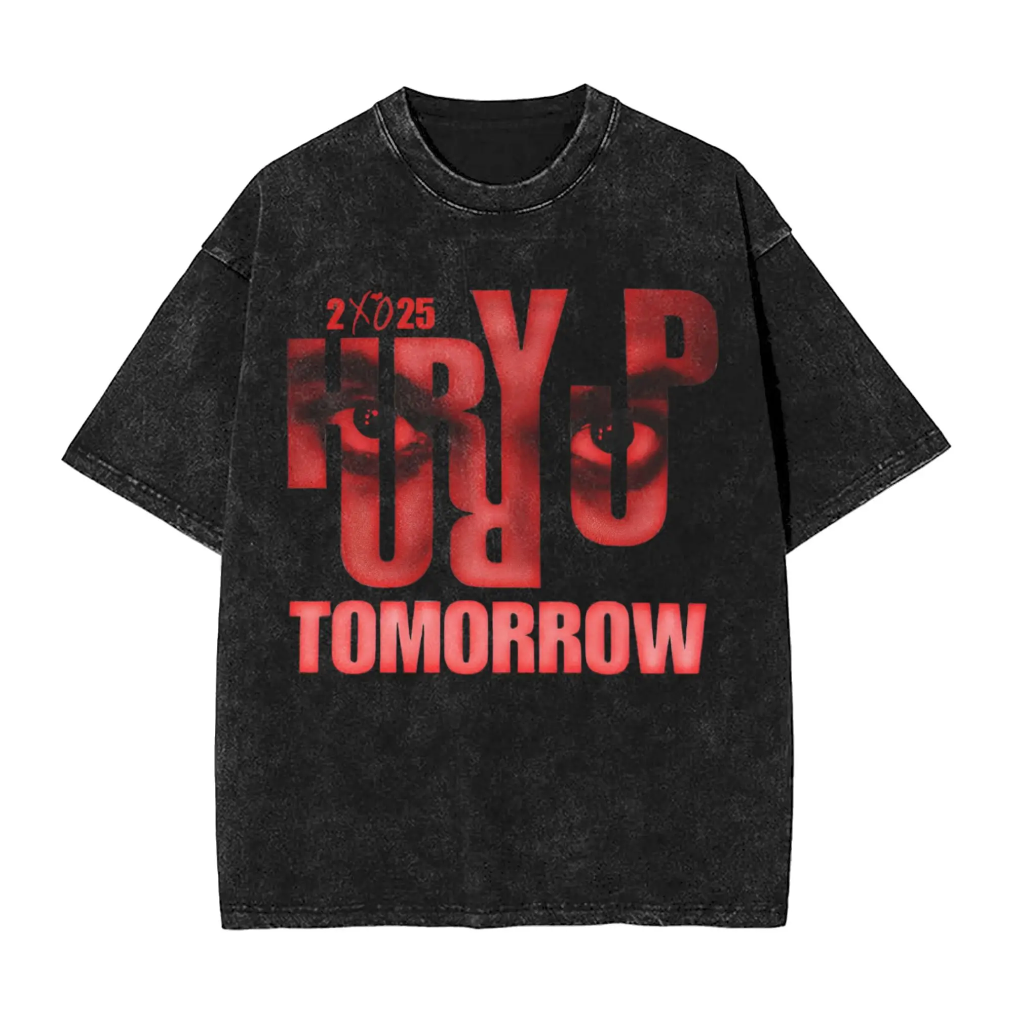 The Weeknd Xo Hurry up 2025 Merch Washed футболка для мужчин и женщин уличная одежда футболки в стиле хип-хоп футболки с графическим рисунком топы 100% хлопок
The Weeknd Xo Hurry up 2025 Merch Washed футболка для мужчин и женщин уличная одежда футболки в стиле хип-хоп футболки с графическим рисунком топы 100% хлопок