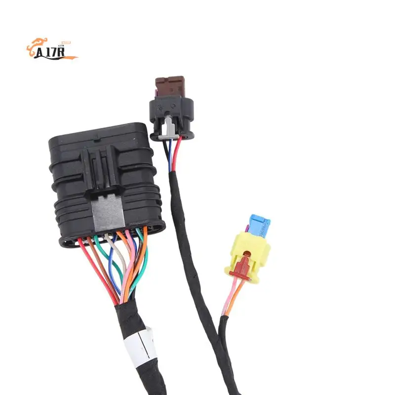 A17R-A2055404191 Car Front Bumper Parking Sensor Wiring Harness For Mercedes Benz W205 2013-2020 2055404191 
A17R-A2055404191 Car Front Bumper Parking Sensor Wiring Harness For Mercedes Benz W205 2013-2020 2055404191