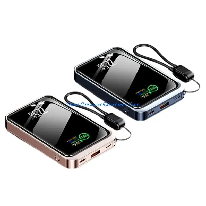 G7NE Efficient Charging Module Case Battery Holder Box With dynamic Color Screen And Multiple Safety Features No Battery
G7NE Efficient Charging Module Case Battery Holder Box With dynamic Color Screen And Multiple Safety Features No Battery