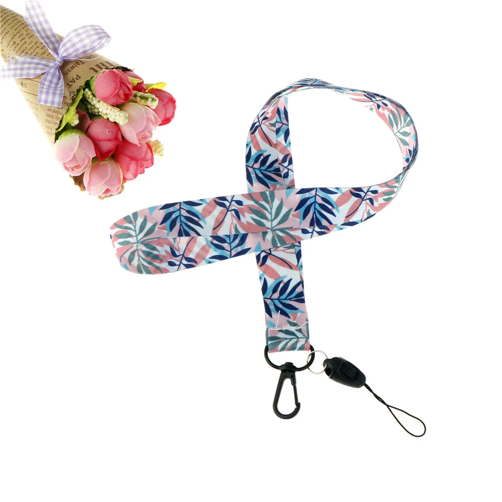 Cute Necklace for Keys Certificate Lanyards Long Lanyard Neck Rope Mobile Phone Straps Cell Phone Lanyard Neck Strap
Cute Necklace for Keys Certificate Lanyards Long Lanyard Neck Rope Mobile Phone Straps Cell Phone Lanyard Neck Strap