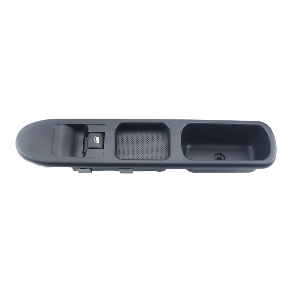 Right Passenger Power Window Control Button Switch 96351625XT for Peugeot 307 / CC / Break /SW 2001-2003 2004 2005 2006 2007
Right Passenger Power Window Control Button Switch 96351625XT for Peugeot 307 / CC / Break /SW 2001-2003 2004 2005 2006 2007