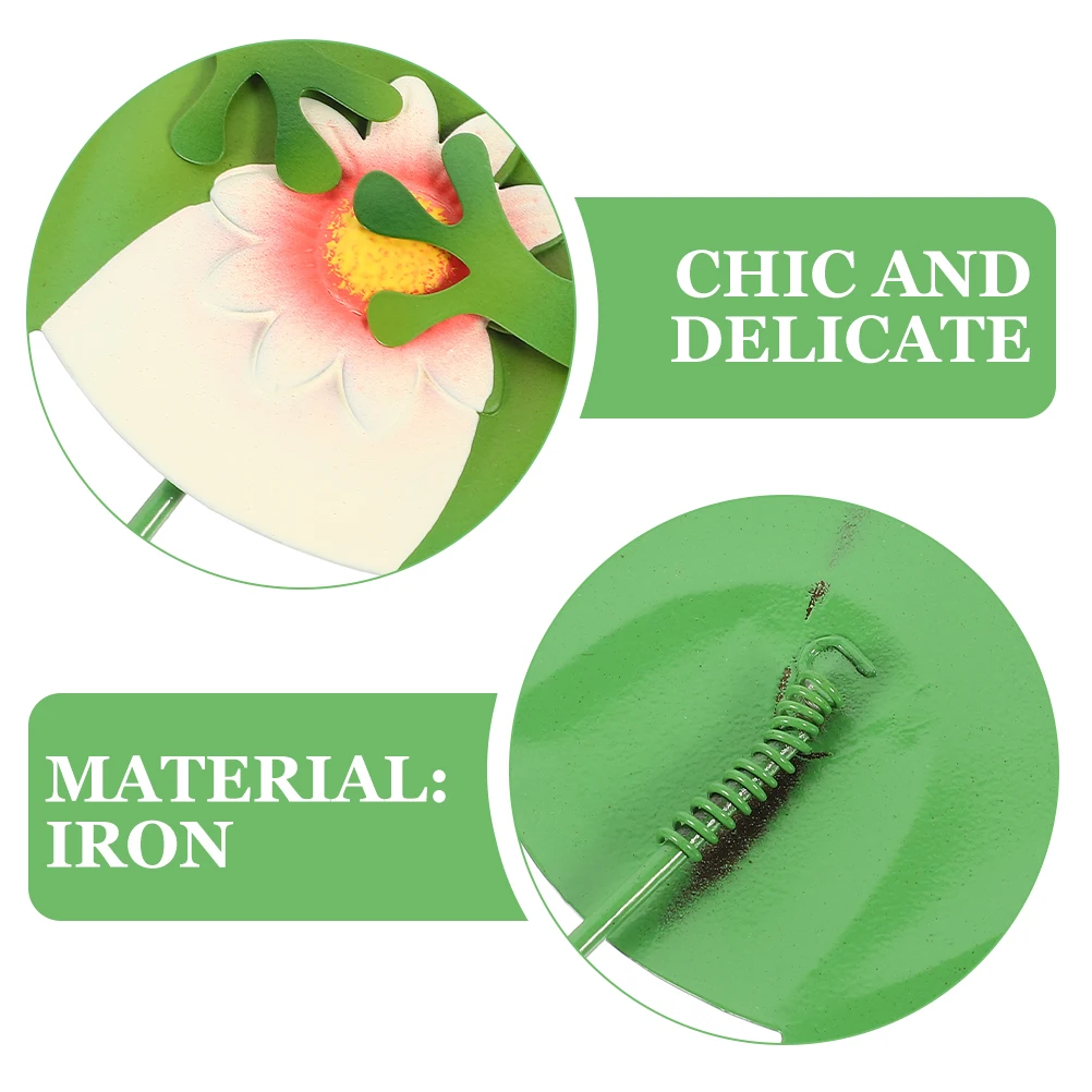 3 Pcs Iron Frog Garden Stakes Waterproof Decorative Lawn Ornaments Metal Yard Decor Frog Planter Stakes Patio Decoration
3 Pcs Iron Frog Garden Stakes Waterproof Decorative Lawn Ornaments Metal Yard Decor Frog Planter Stakes Patio Decoration