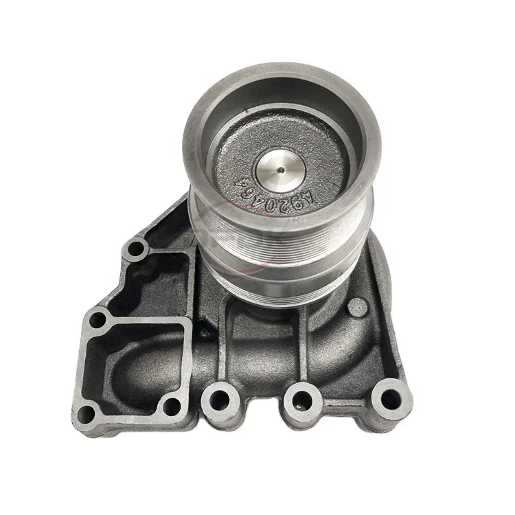 Mechanical engine parts water pump ISX15 X15 QSX15 4089909 4024886 5473363 4920464
Mechanical engine parts water pump ISX15 X15 QSX15 4089909 4024886 5473363 4920464