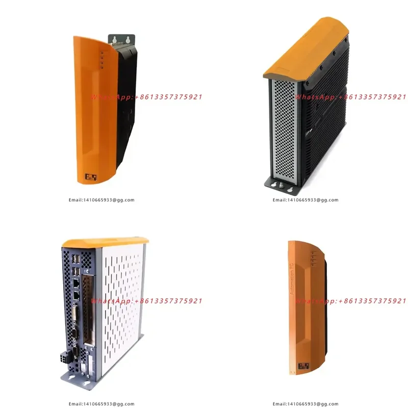 B&R 5PC810.SX05-00 Industrial PC 810 220V/380V Safety Certified
B&R 5PC810.SX05-00 Industrial PC 810 220V/380V Safety Certified