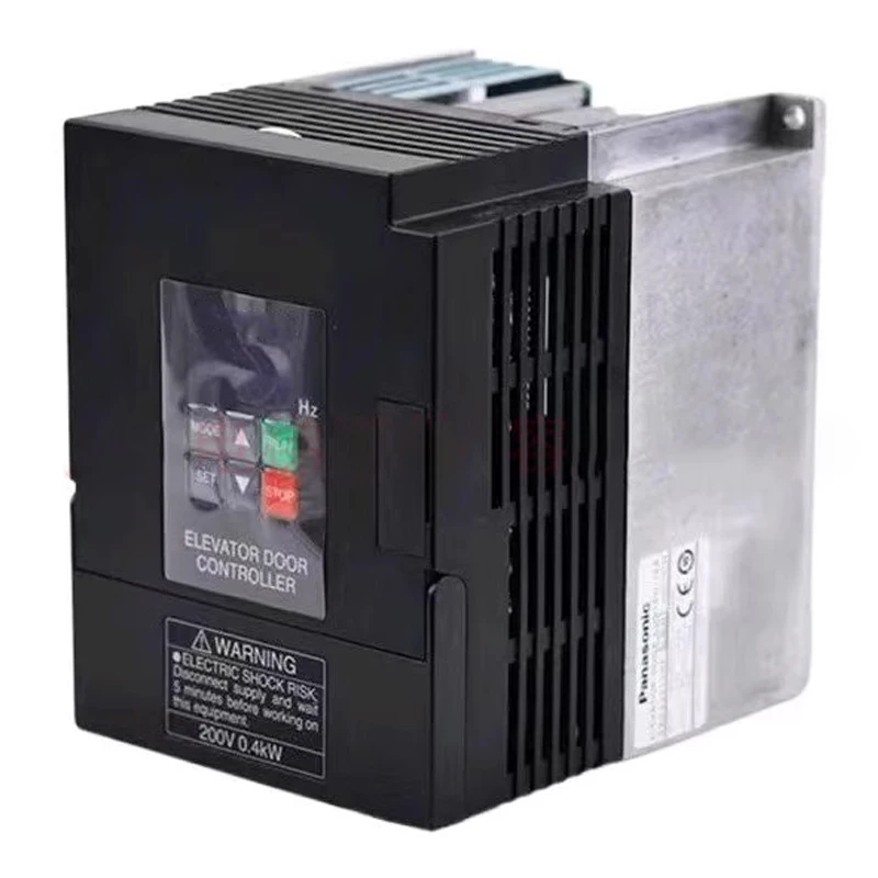 Elevator door machine inverter controller AAD03011DK Applicable to Panasonic door machine inverter
Elevator door machine inverter controller AAD03011DK Applicable to Panasonic door machine inverter