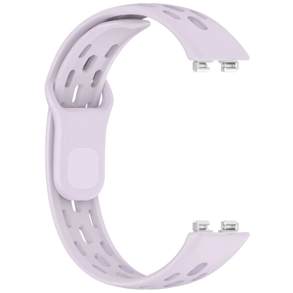 Soft Silicon Wristband Replacement Strap For Huawei Band 10 9 8 Bracelet Belt Silicone Straps
Soft Silicon Wristband Replacement Strap For Huawei Band 10 9 8 Bracelet Belt Silicone Straps