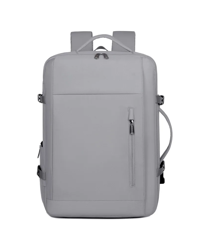 Backpack dry and wet separation backpack 180 degrees opening and closing computer bag printing expandable short-distance
Backpack dry and wet separation backpack 180 degrees opening and closing computer bag printing expandable short-distance