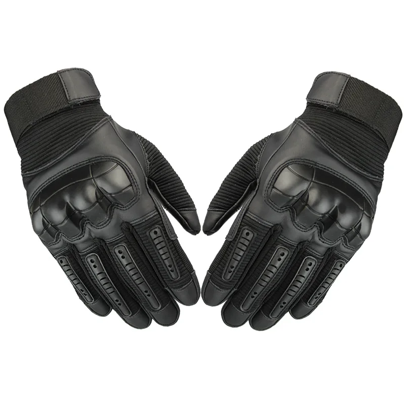 Leather Motorcycle Gloves Touch Screen Motocross Gloves Tactical Gear Moto Biker Racing Hard Knuckle Full Finger Glove
Leather Motorcycle Gloves Touch Screen Motocross Gloves Tactical Gear Moto Biker Racing Hard Knuckle Full Finger Glove
