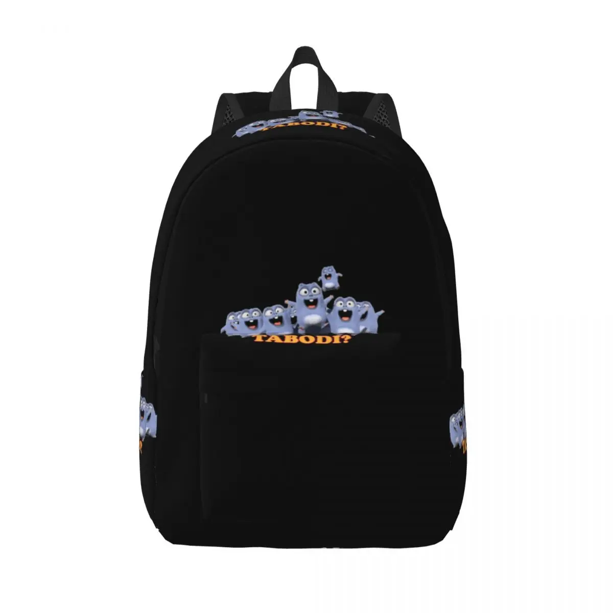 Grizzy And The Lemmings Tabodi Student Backpack School Bag Hiking Travel Daypack for Boys Girls Bookbag Shoulder Bags
Grizzy And The Lemmings Tabodi Student Backpack School Bag Hiking Travel Daypack for Boys Girls Bookbag Shoulder Bags