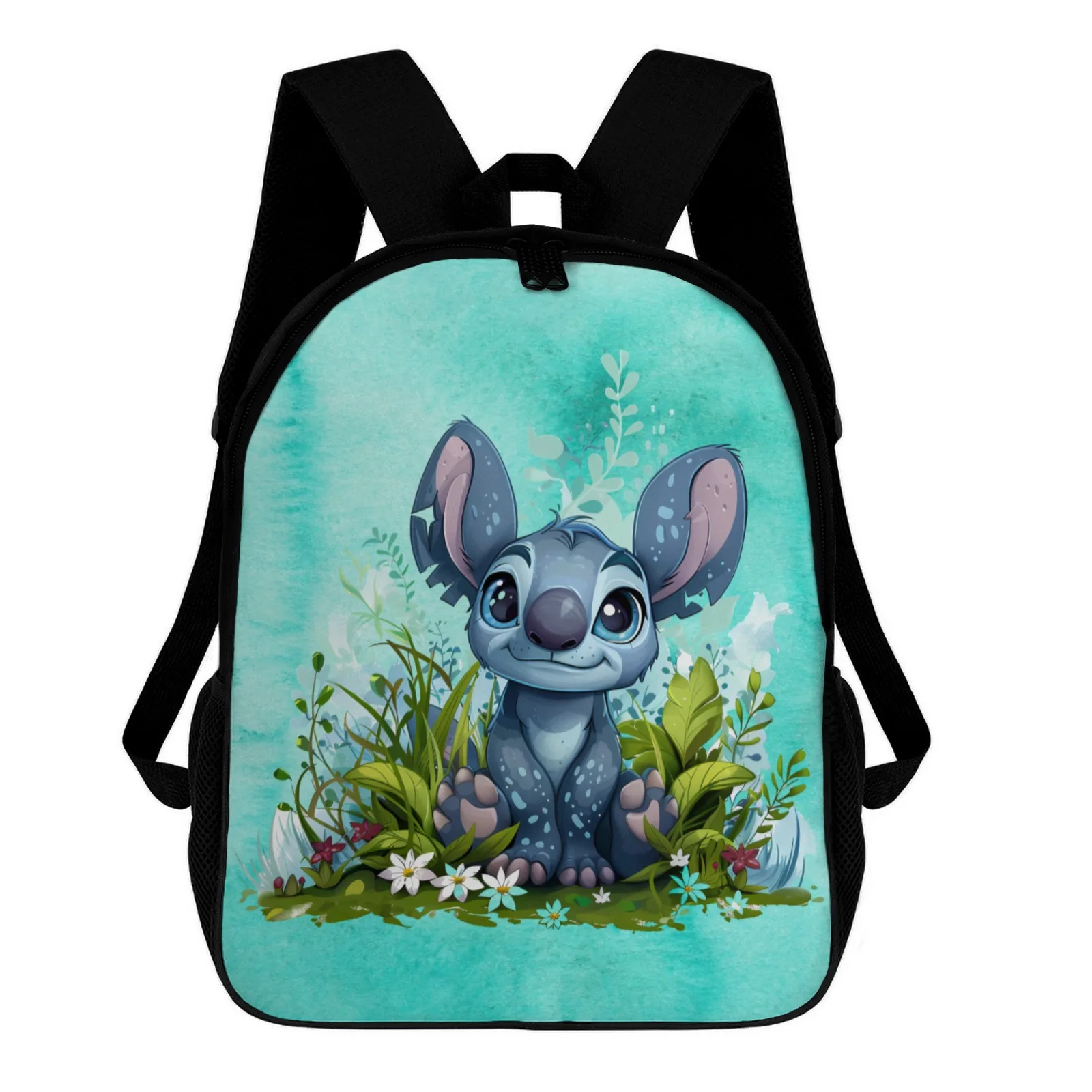 Stitch Cartoon Character Child Girl Bag Printed School Bags Boys Kindergarten Bag Boys 12 Inch School Backpack Bag
Stitch Cartoon Character Child Girl Bag Printed School Bags Boys Kindergarten Bag Boys 12 Inch School Backpack Bag