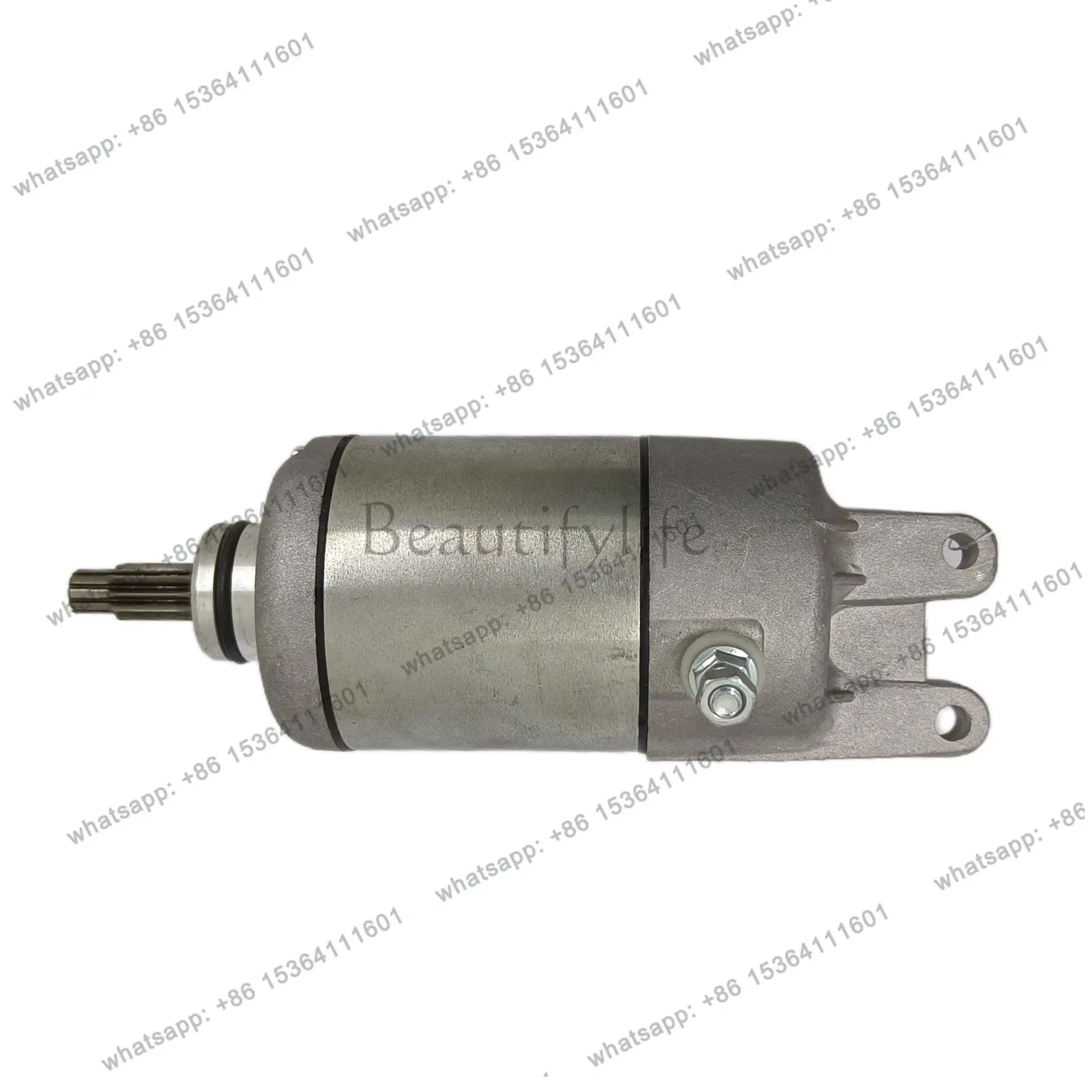 31200-HC4-003 31200-HC4-013 For TRX250/TRX300 motorcycle starter motor
31200-HC4-003 31200-HC4-013 For TRX250/TRX300 motorcycle starter motor